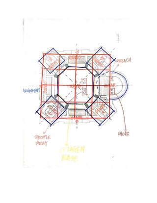 Dresden frauenkirche report
