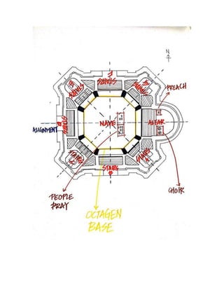 Dresden frauenkirche report