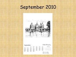 September 2010