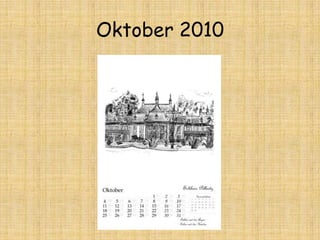 Oktober 2010