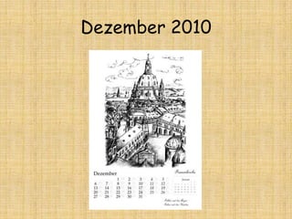 Dezember 2010