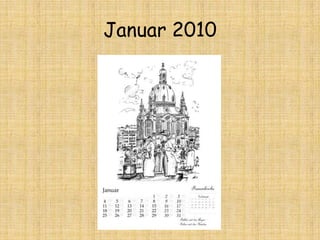Januar 2010