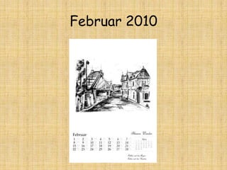 Februar 2010