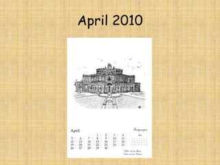 April 2010