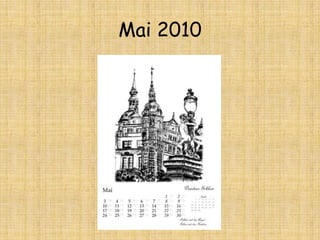 Mai 2010