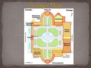 Zwinger Map