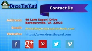 https://www.dresstheyard.com
 