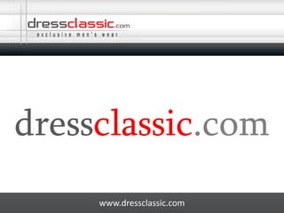 dressclassic.com www.dressclassic.com 