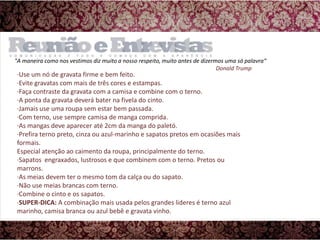 ELEGÂNCIA ESTÁ NOS PEQUENOS DETALHES