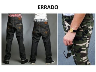 ERRADO
 