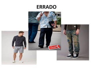 ERRADO
 