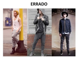ERRADO
 