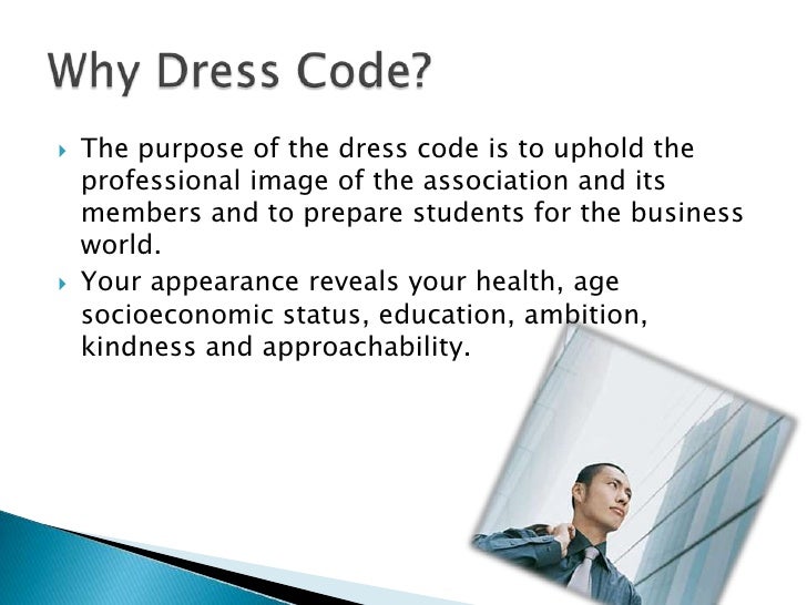 Purpose Of Dress Code She Likes Fashion Purpose Of Dress Code She Likes Fashion