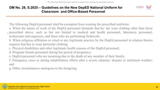 Dress Code for Government Officials and Employees.pptx