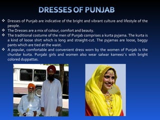 Dresses of india | PPT