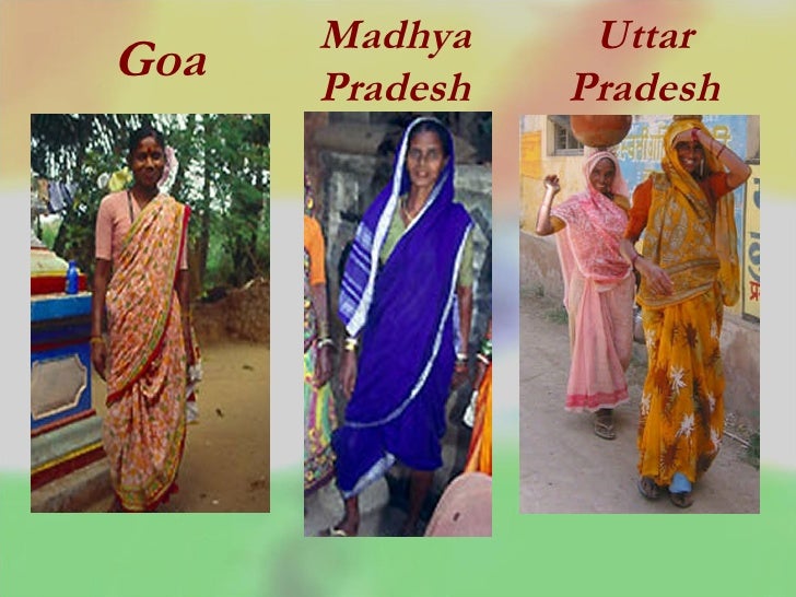 Culture of uttar pradesh ppt image