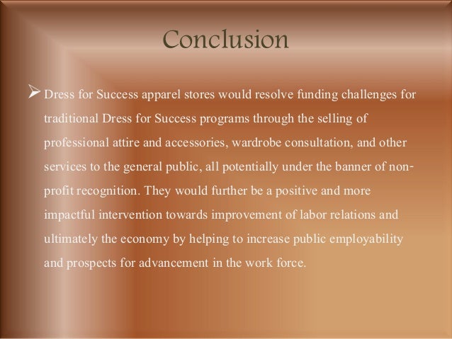 professional dress stores