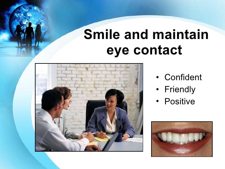 dress for success examples