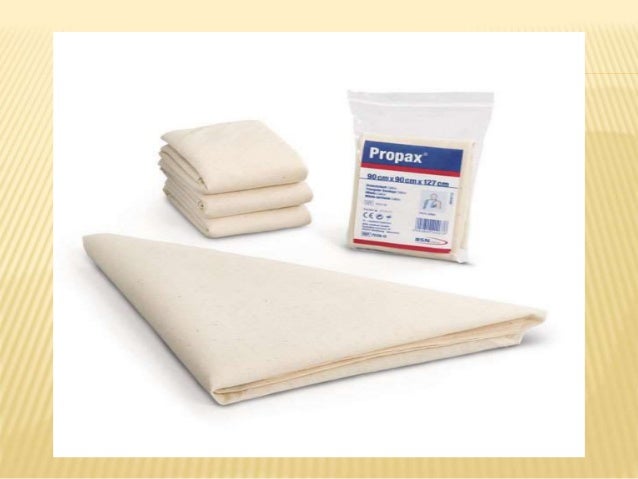 dressing and bandages