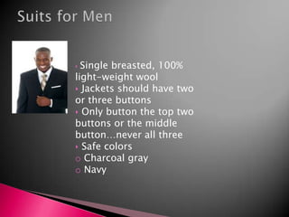 What should I wear?    I  Don’t  Think  So !!