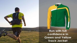 Dressing is an art. be a master.