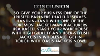 Dressing is an art. be a master.