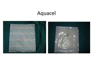 Aquacel
 