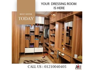 Dressing room egypt -دريسنج روم -درسينج رووم -غرفة ملابس -غرف ملابس ...