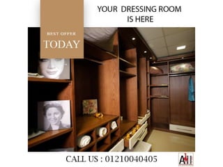 Dressing room egypt -دريسنج روم -درسينج رووم -غرفة ملابس -غرف ملابس ...
