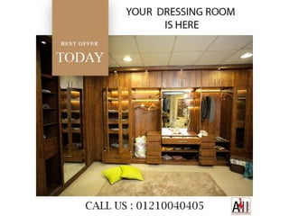 Dressing room egypt -دريسنج روم -درسينج رووم -غرفة ملابس -غرف ملابس ...
