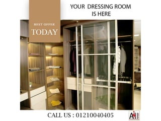 Dressing room egypt -دريسنج روم -درسينج رووم -غرفة ملابس -غرف ملابس ...