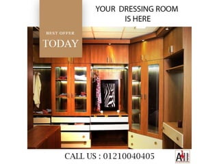 Dressing room egypt -دريسنج روم -درسينج رووم -غرفة ملابس -غرف ملابس ...