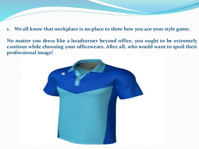 Dress Like A Dapper Design Your Polo Shirt Online