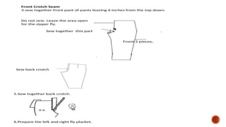 Dressmaking grade 11 Quarter 4......pptx