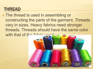 dressmaking 7.pptx