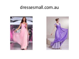 dressesmall.com.au
 