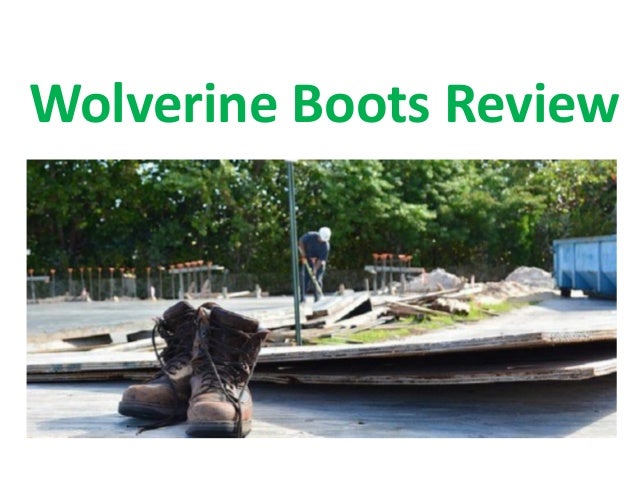 wolverine boots customer service number