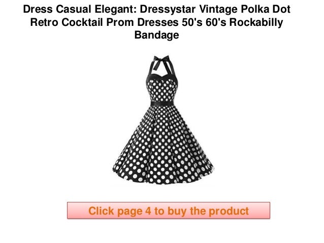 50 retro dresses