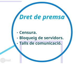 UATIC maig 2014 Presentació Prezi