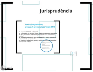 UATIC maig 2014 Presentació Prezi