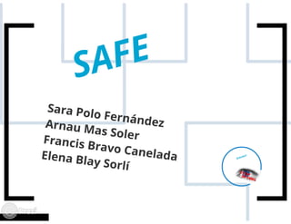 UATIC maig 2014 Presentació Prezi