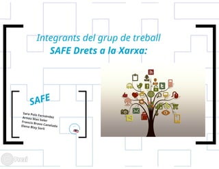 UATIC maig 2014 Presentació Prezi