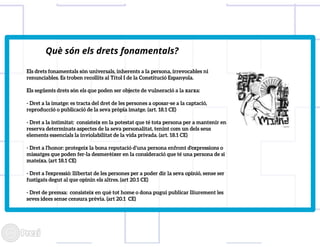 UATIC maig 2014 Presentació Prezi