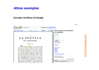 Drets autor, propietat intel·lectual i Creative Commons