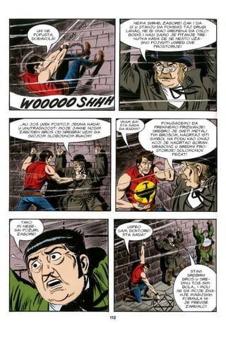 Dr Pr (RS 5) Kol - ZG