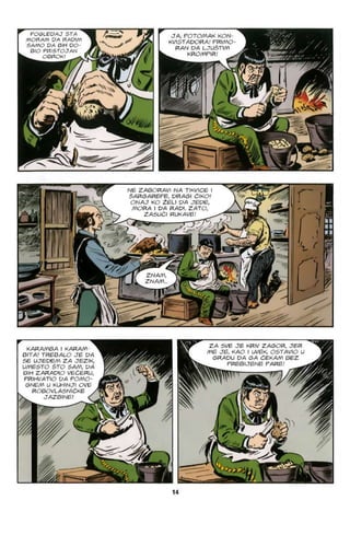 Dr Pr (RS 5) Kol - ZG