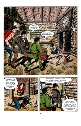 Dr Pr (RS 5) Kol - ZG