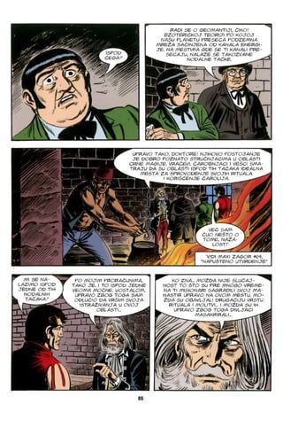 Dr Pr (RS 5) Kol - ZG