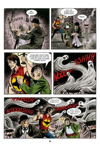 Dr Pr (RS 5) Kol - ZG