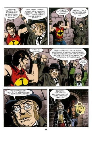 Dr Pr (RS 5) Kol - ZG